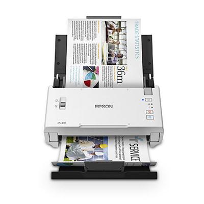 Workforce DS 410 Workforce DS 410